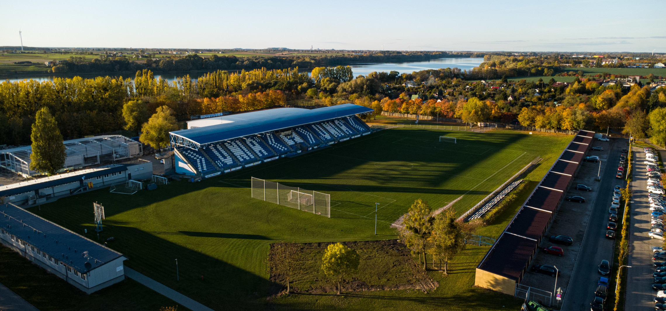 W Janikowie chcą zbudować pumptrack