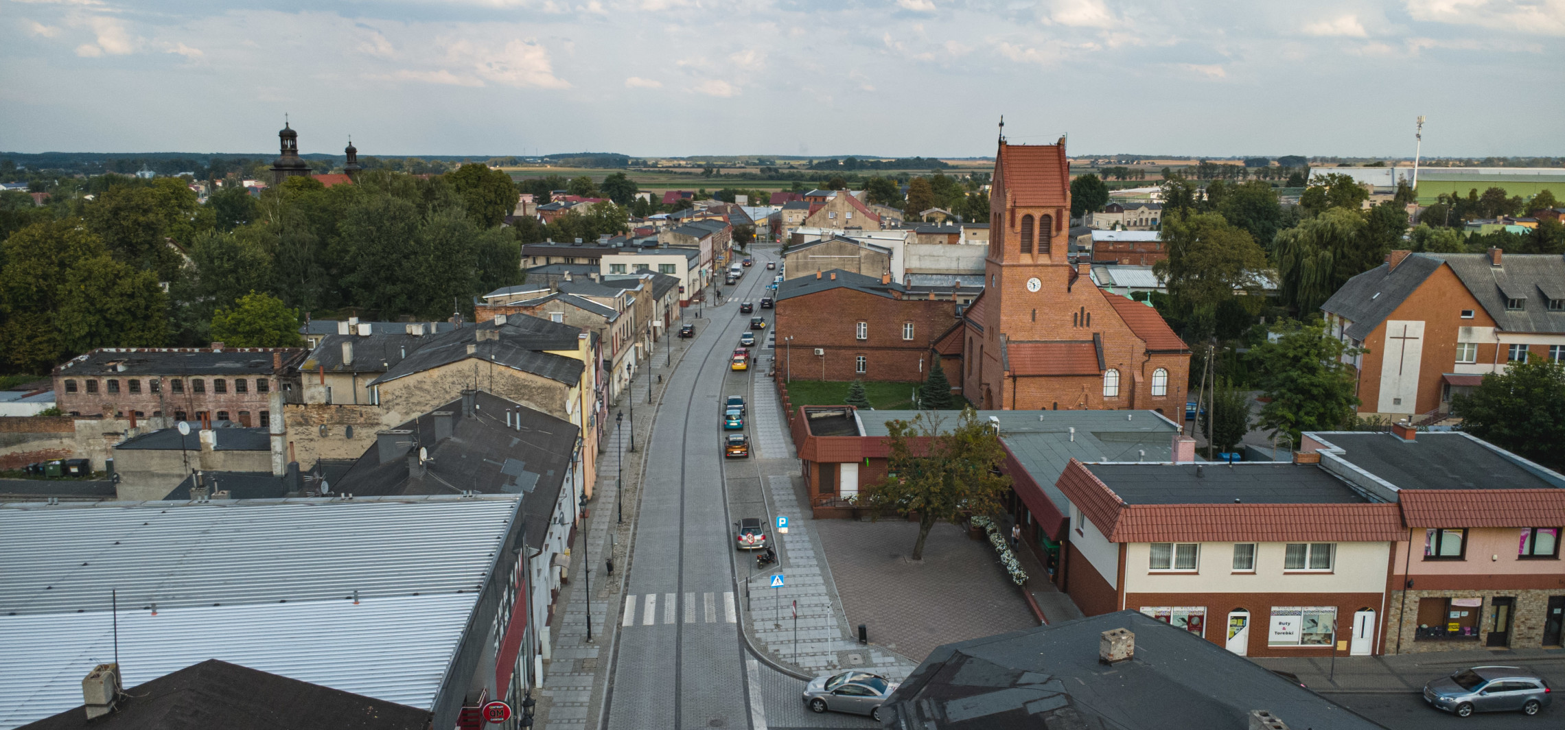 Czy w Gniewkowie nocami zrobi się jaśniej?