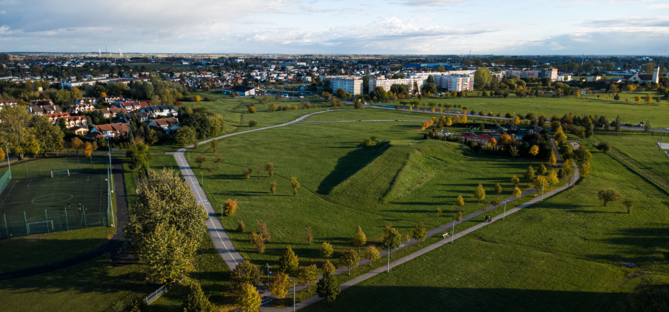 W czwartek będzie wietrznie. Jest ostrzeżenie