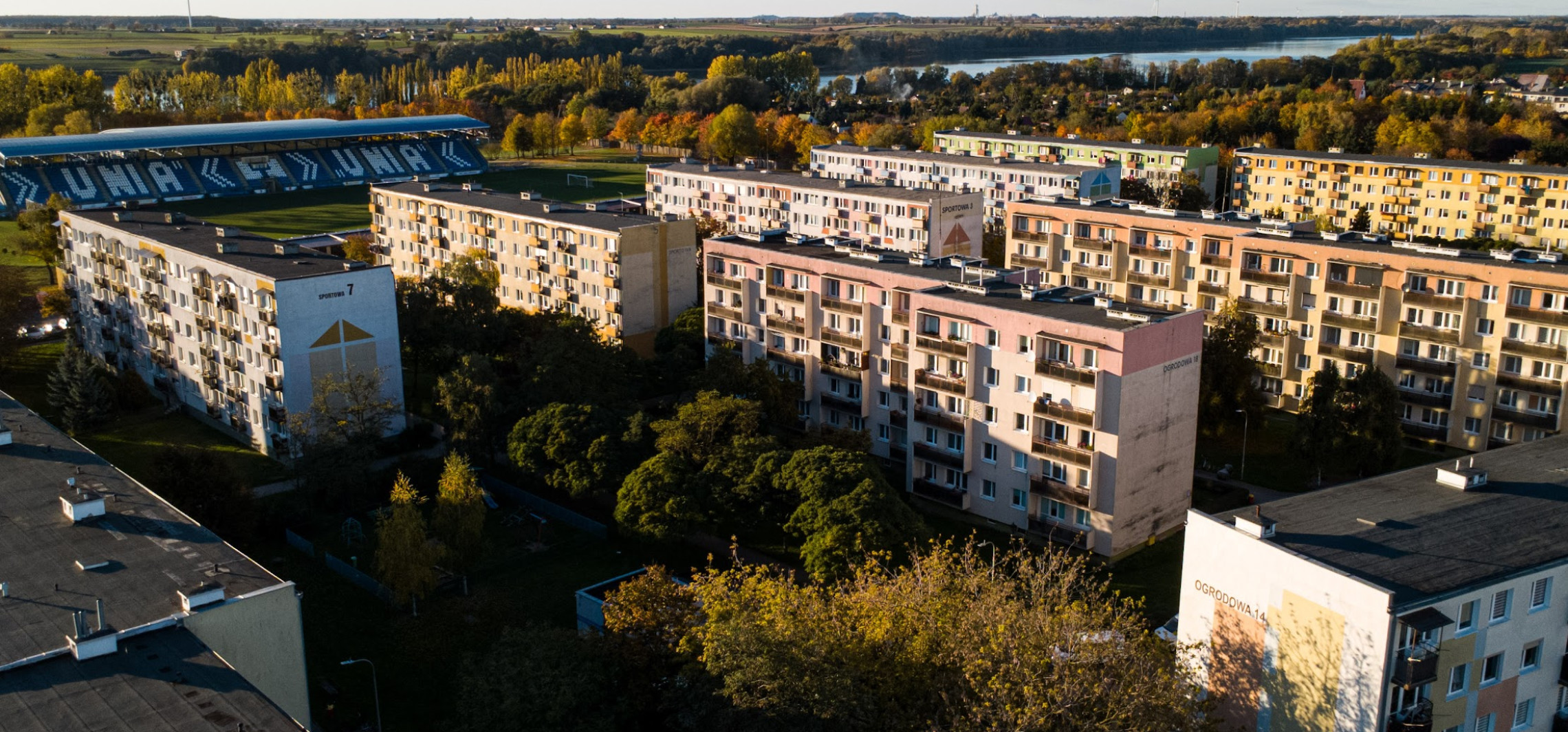 Janikowo nie miało prądu przez wybryki 18-latka