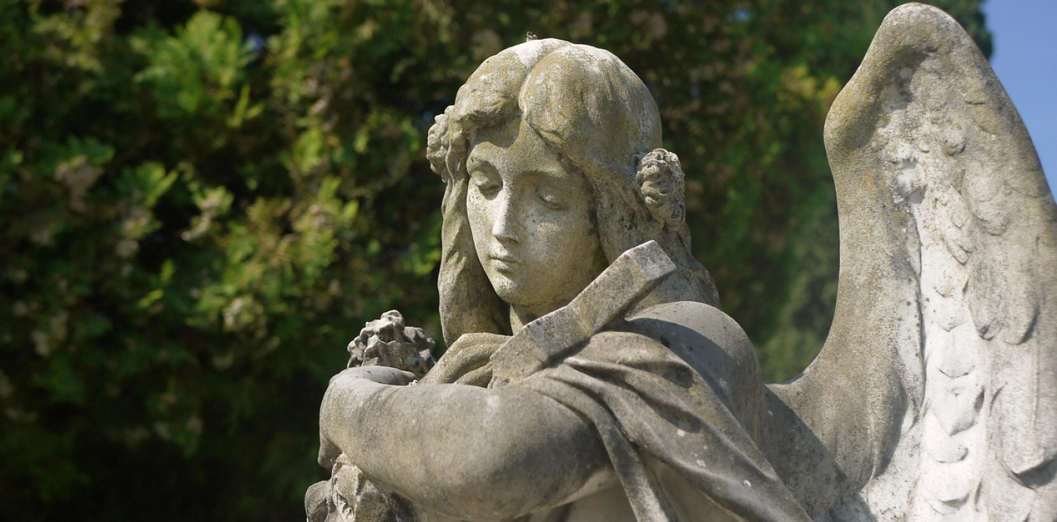 Inowrocław - Oni odeszli od nas w tym roku