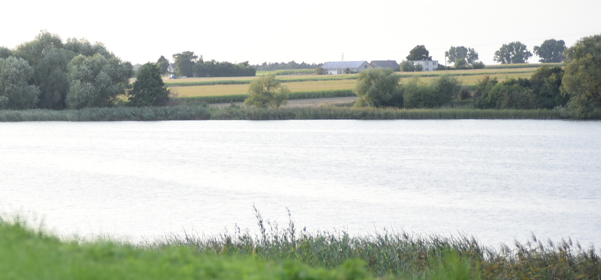 Cisza na jeziorach. Konsultacje wzbudziły kontrowersje