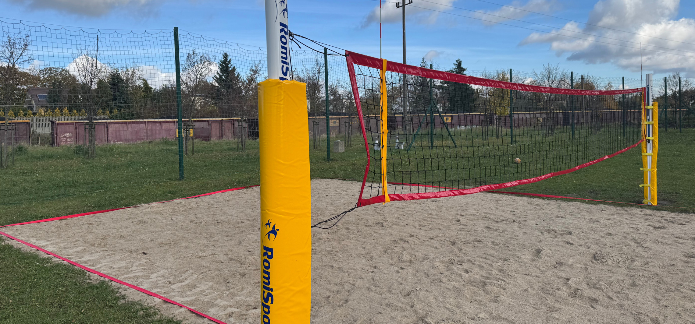 Nowość w Mątwach. Z budżetu obywatelskiego