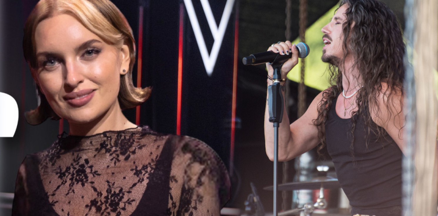 Inowrocław - Ania Kędzierska odpadła z The Voice of Poland, ale może wrócić