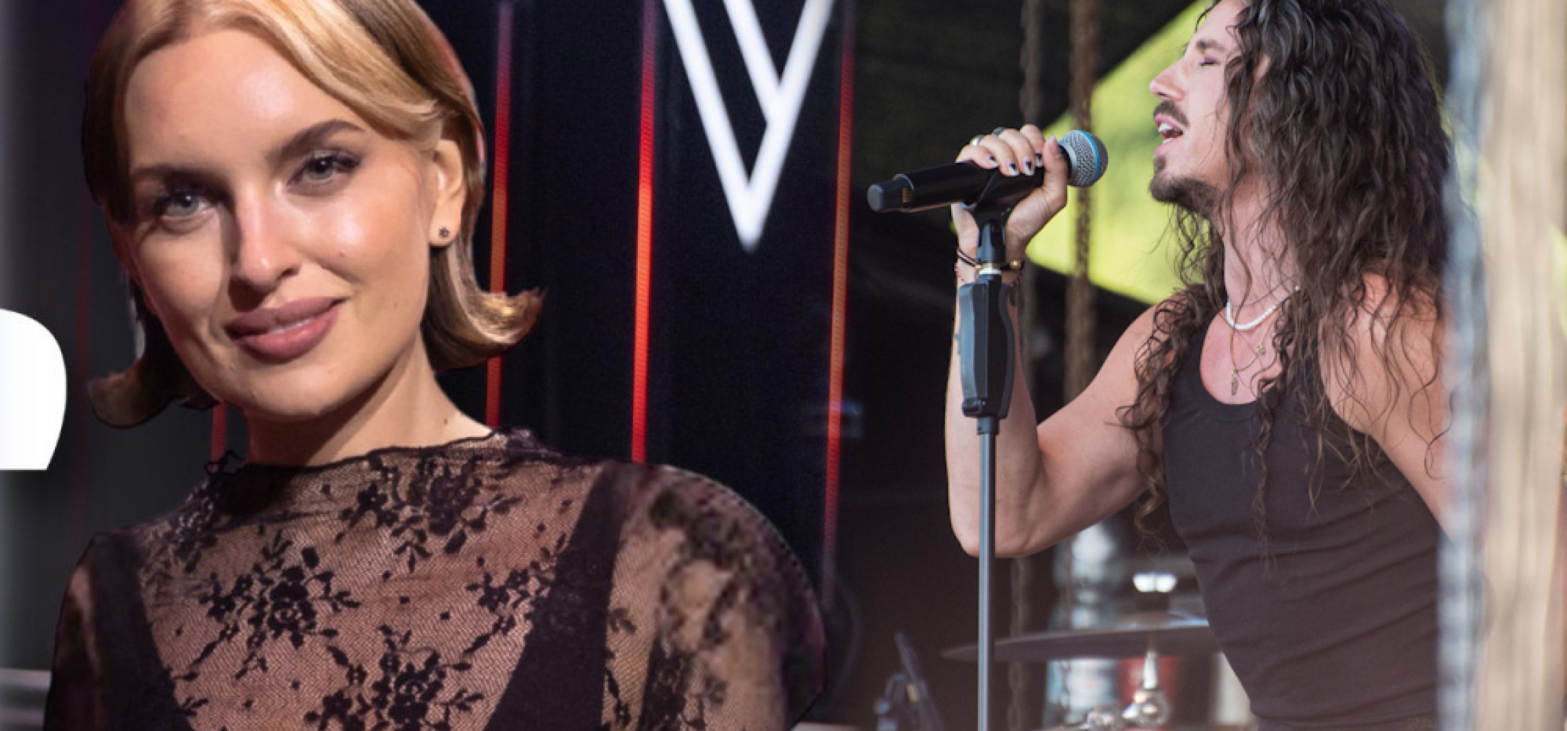 Ania Kędzierska odpadła z The Voice of Poland, ale może wrócić
