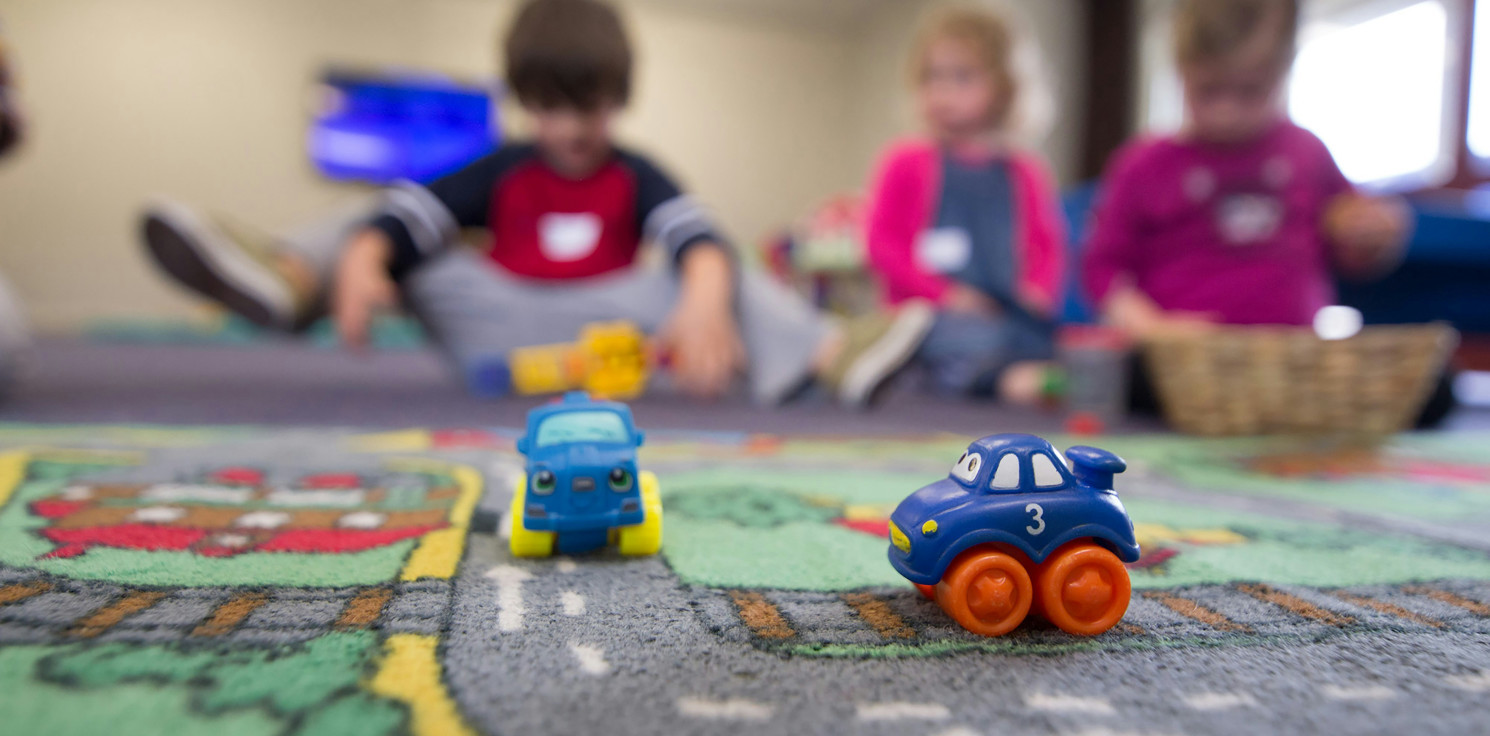 Region - Cyfrowe zarządzanie przedszkolem w praktyce – korzyści, wyzwania i rekomendacje użytkowników