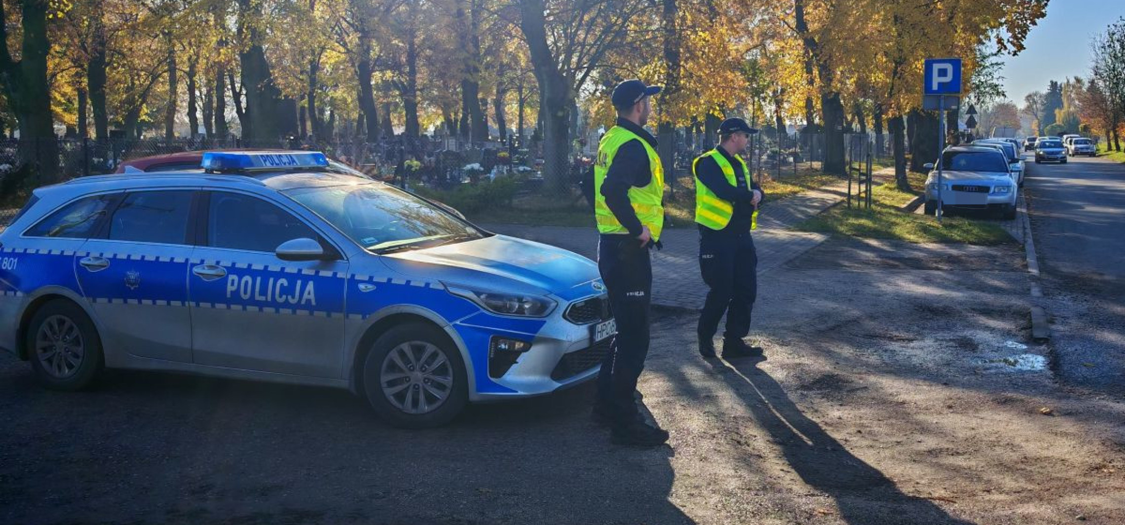 Akcja Znicz jeszcze się nie zakończyła