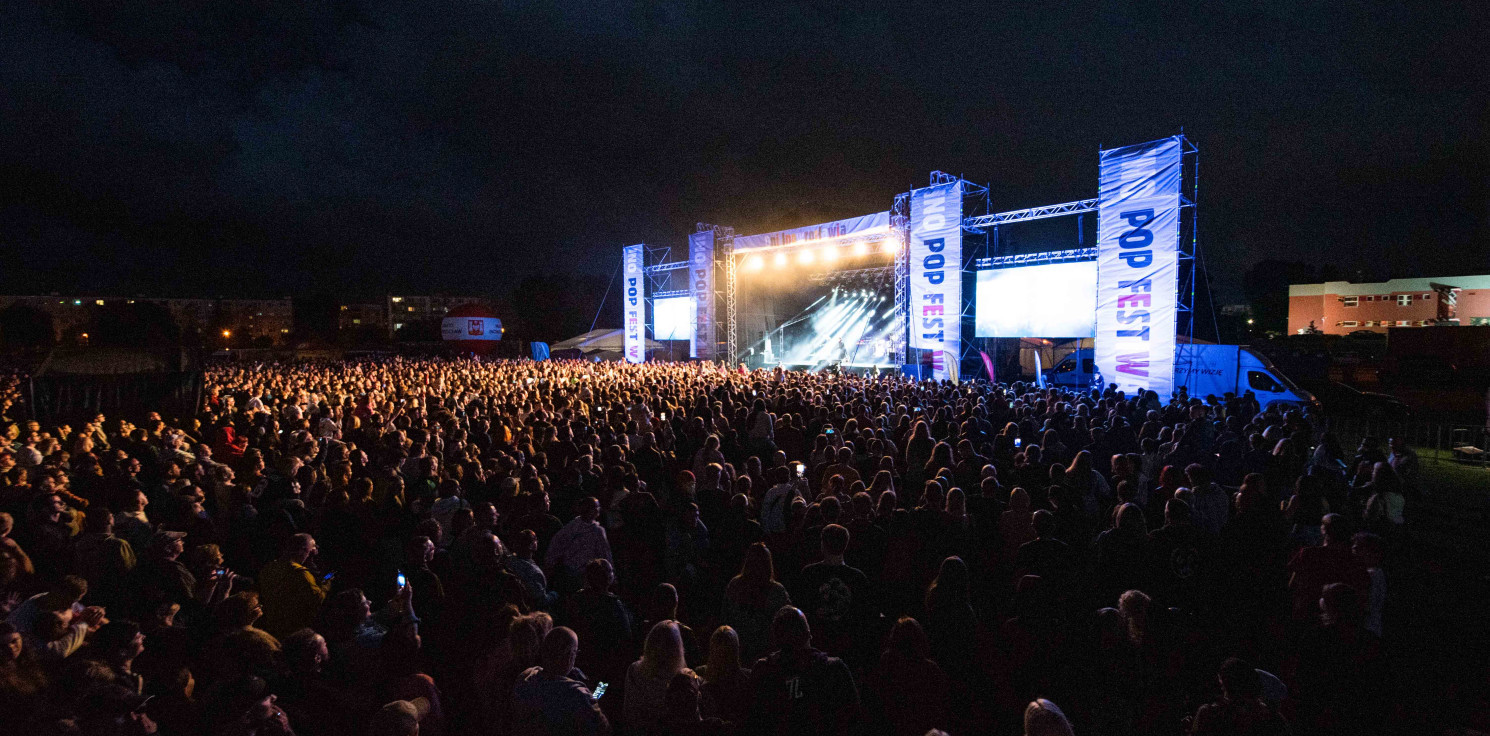 Inowrocław - Kto wystąpi na Dniach Inowrocławia? Jest ankieta