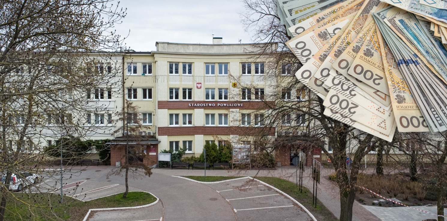 Inowrocław - Gotówka, telefony, motorower, złoty zegarek - właściciele poszukiwani