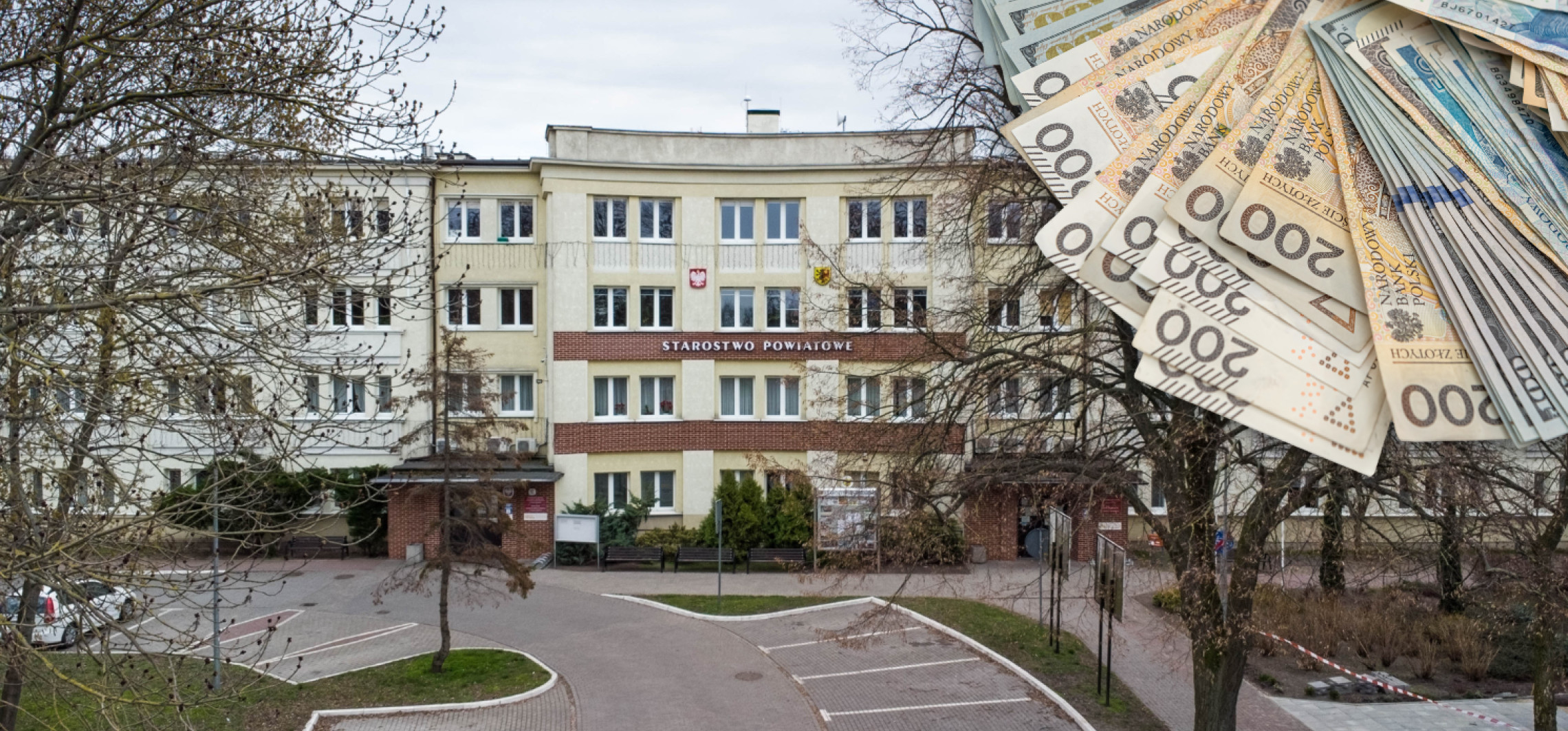 Gotówka, telefony, motorower, złoty zegarek - właściciele poszukiwani