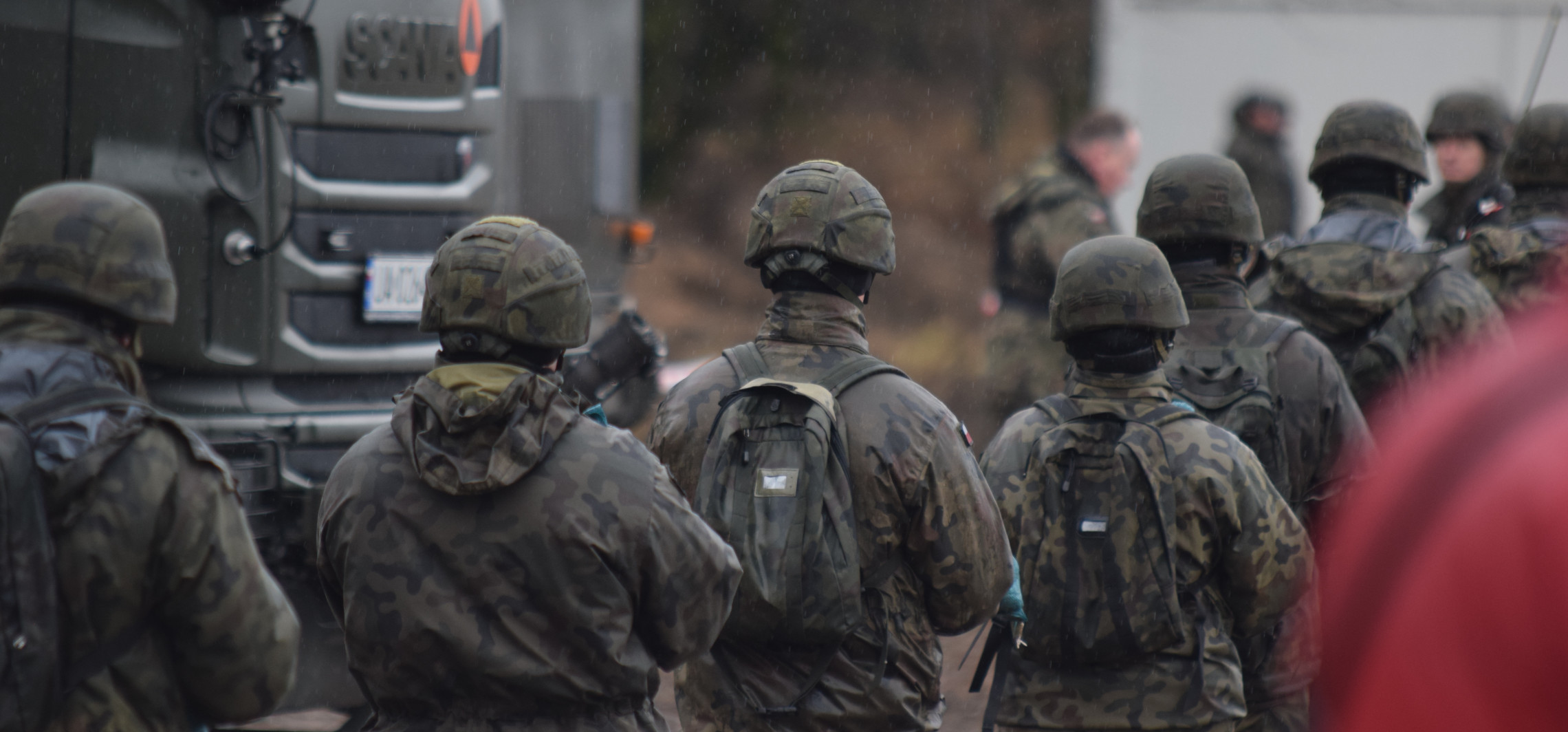 Rusza Legia Akademicka, czyli wojskowe szkolenie dla studentów