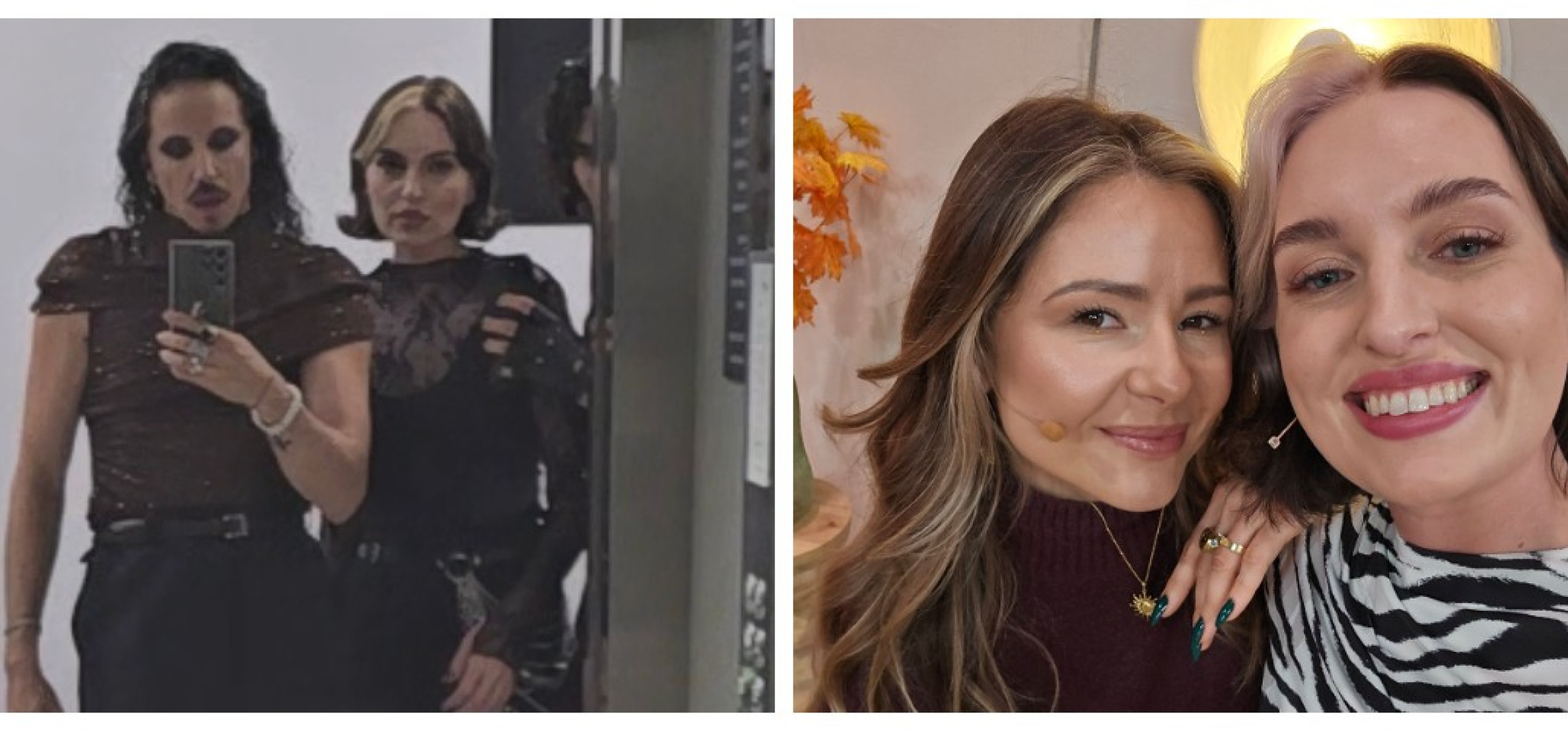 Tego nie zobaczymy w telewizji. Anna Kędzierska o kulisach "The Voice of Poland"