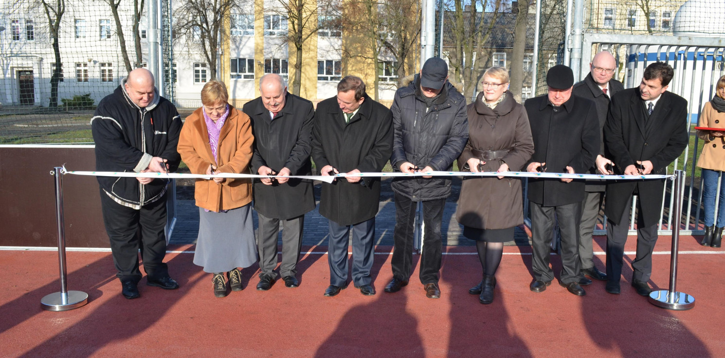 Inowrocław - Dzień dobry Ino.online
