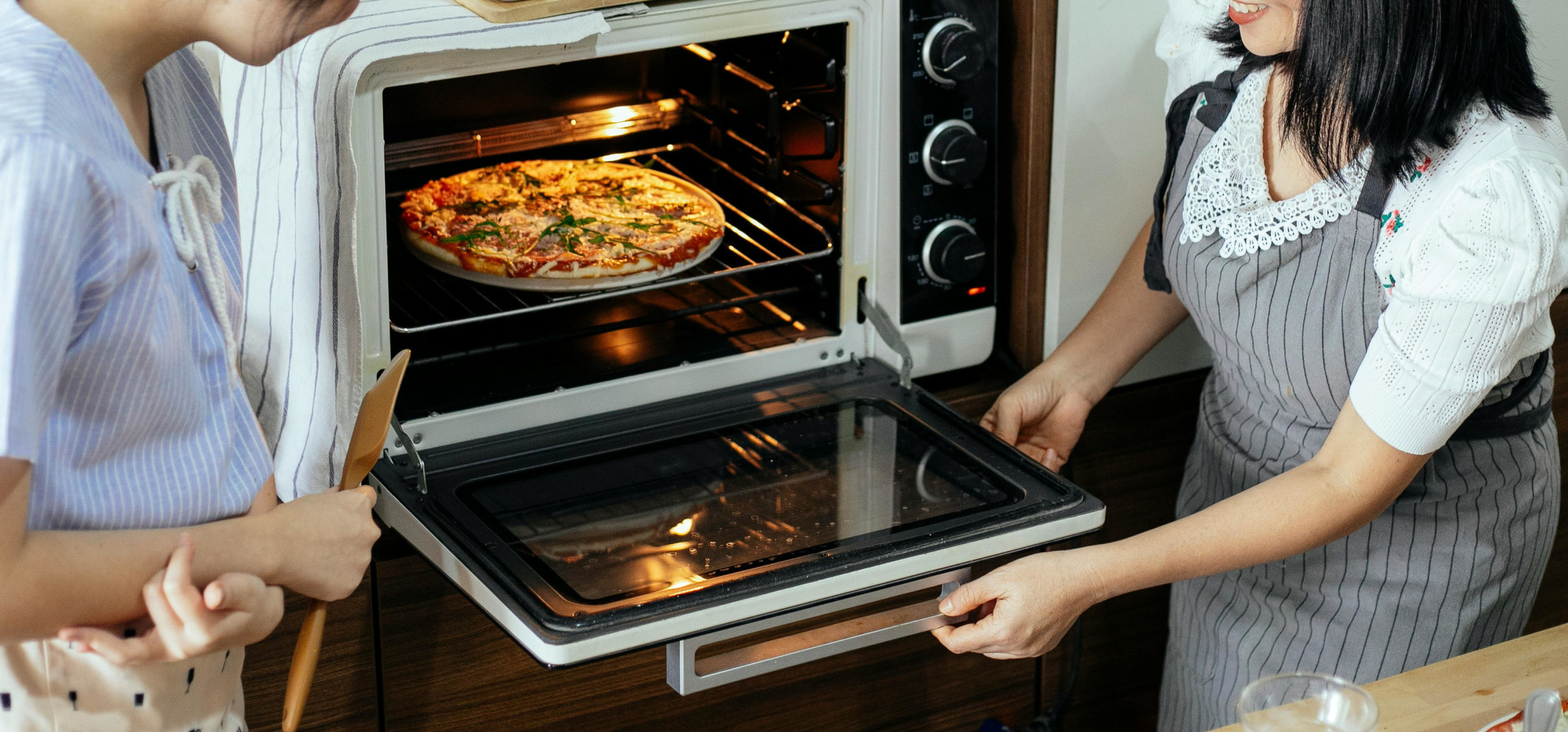 Jak wybrać piec do pizzy do użytku domowego?