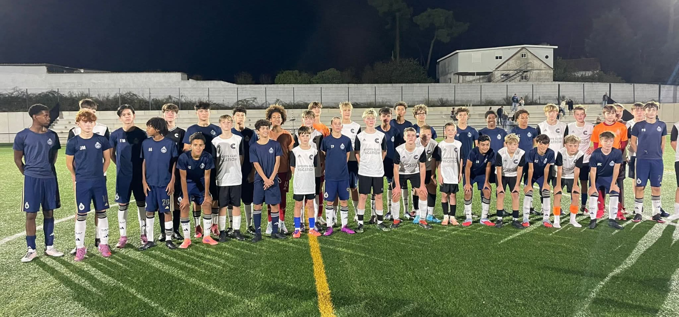 Lizbońska przygoda Goplanii trwa