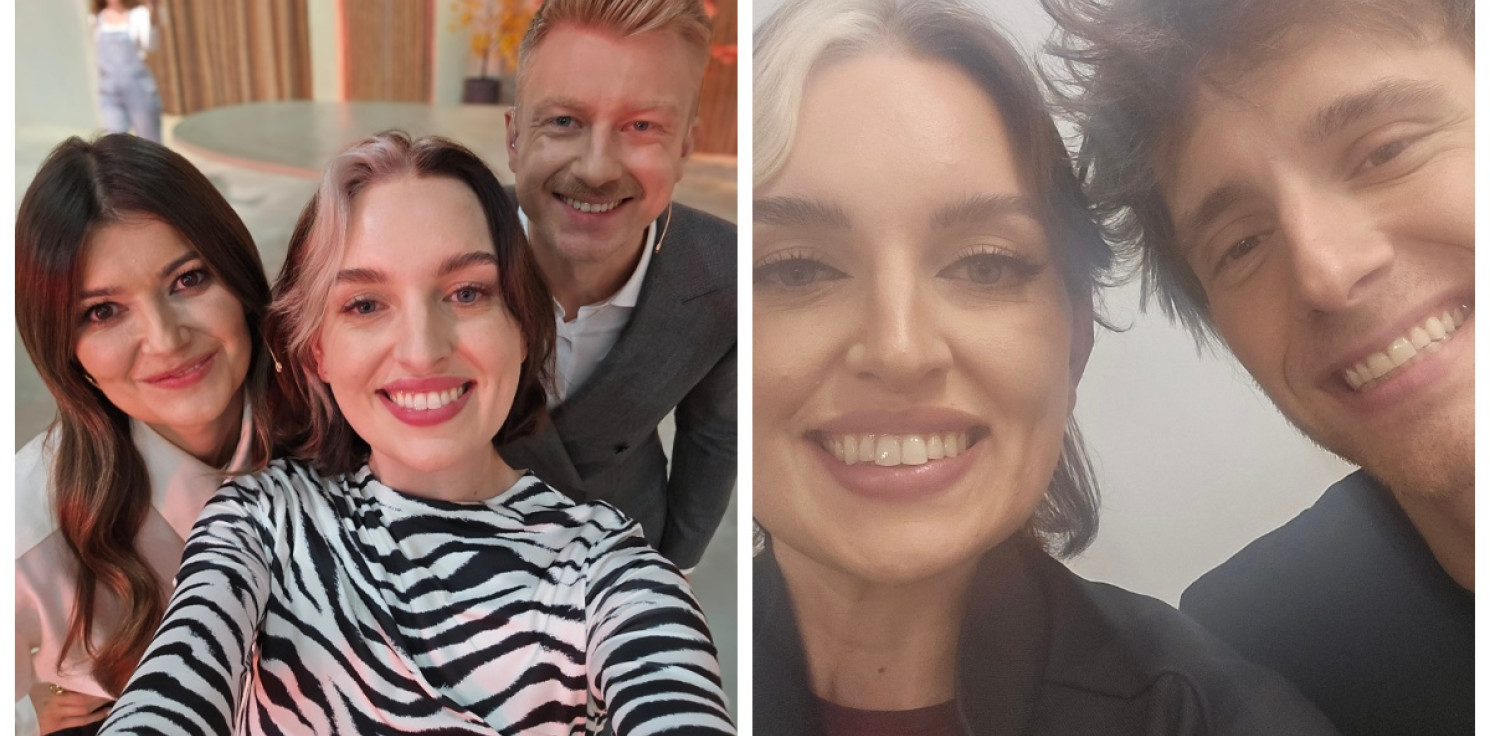 Region - Wywiad z Anną Kędzierską, dziwna barwa wody w jeziorach, wycinka drzew