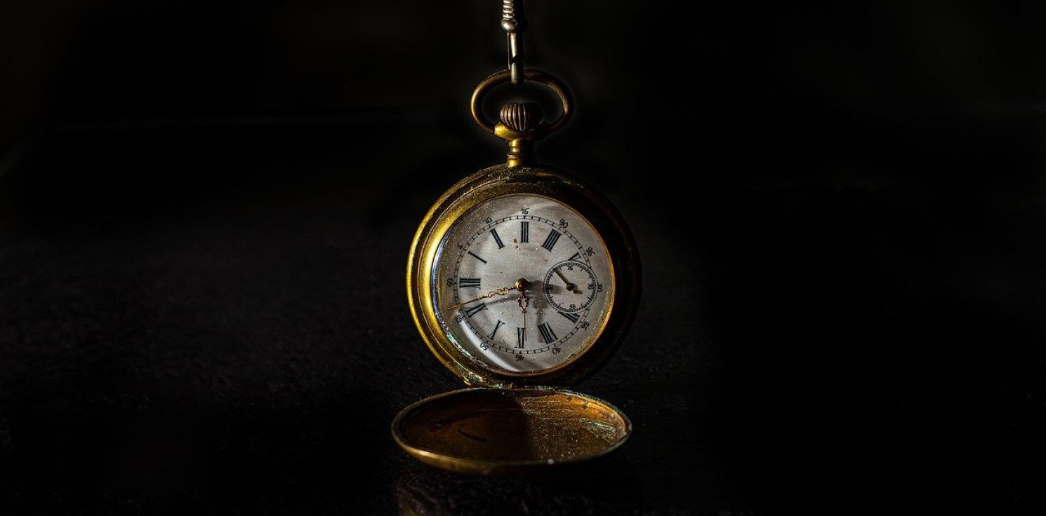 Region - Zegarek do zadań specjalnych – modele odporne na wszystko