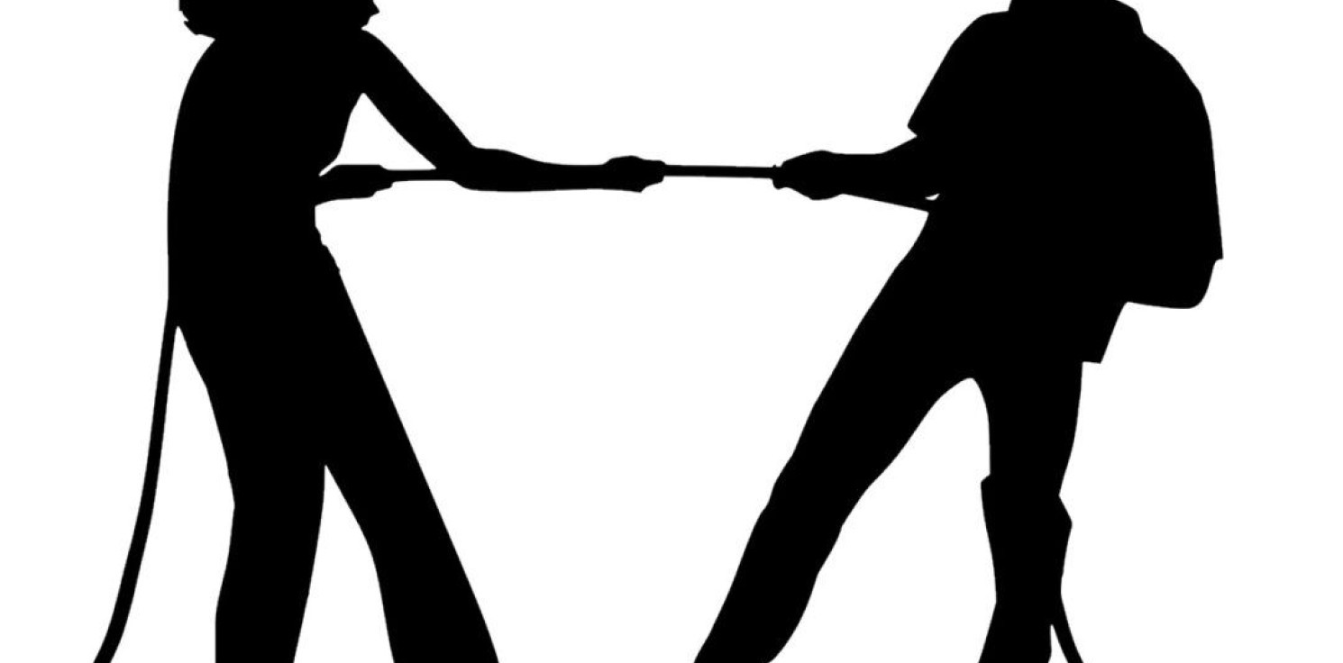 Region - Jak skutecznie radzić sobie z konfliktami w relacjach