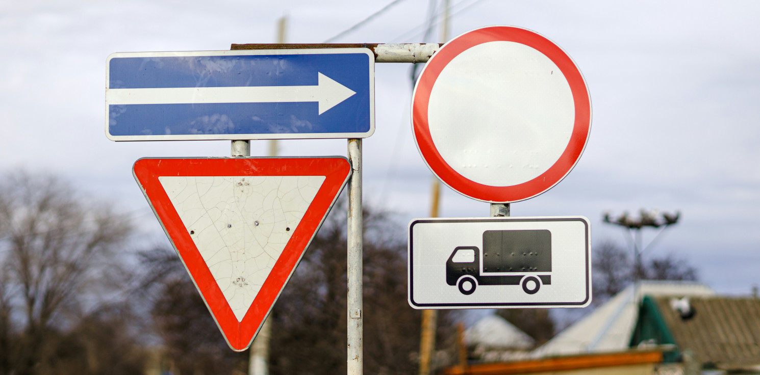 Region - Najważniejsze produkty dostępne w sklepie drogowym - co możesz tam znaleźć?