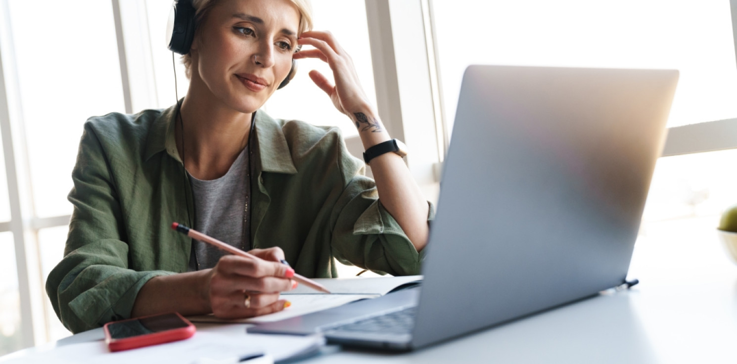 Region - Inwestycja w kwalifikacje to wciąż dobry wybór – uzyskaj je dzięki kursom zawodowym