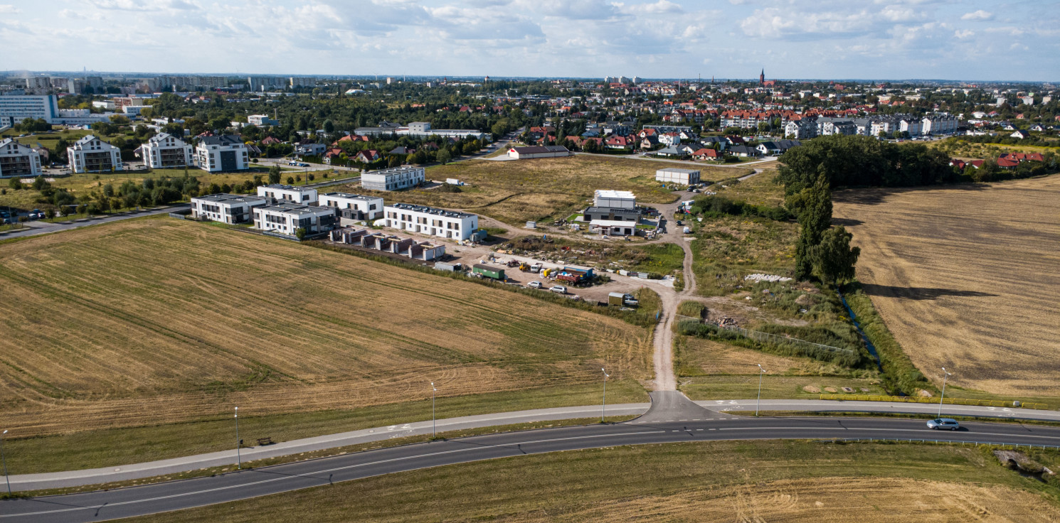 Inowrocław - Pogoda na weekend. Nie mamy na co narzekać