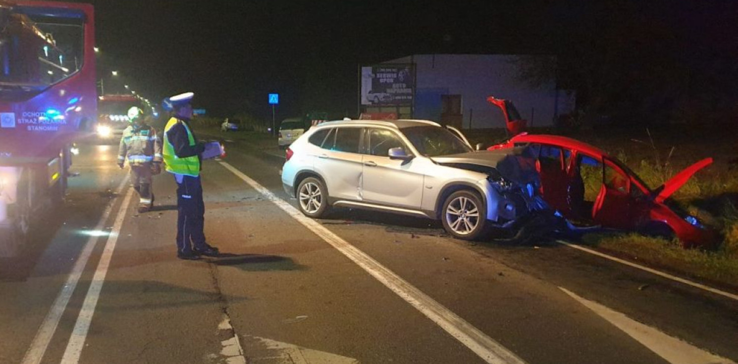 Region - Jutro sekcja zwłok 4-latki. Dziewczynka nie jechała w foteliku