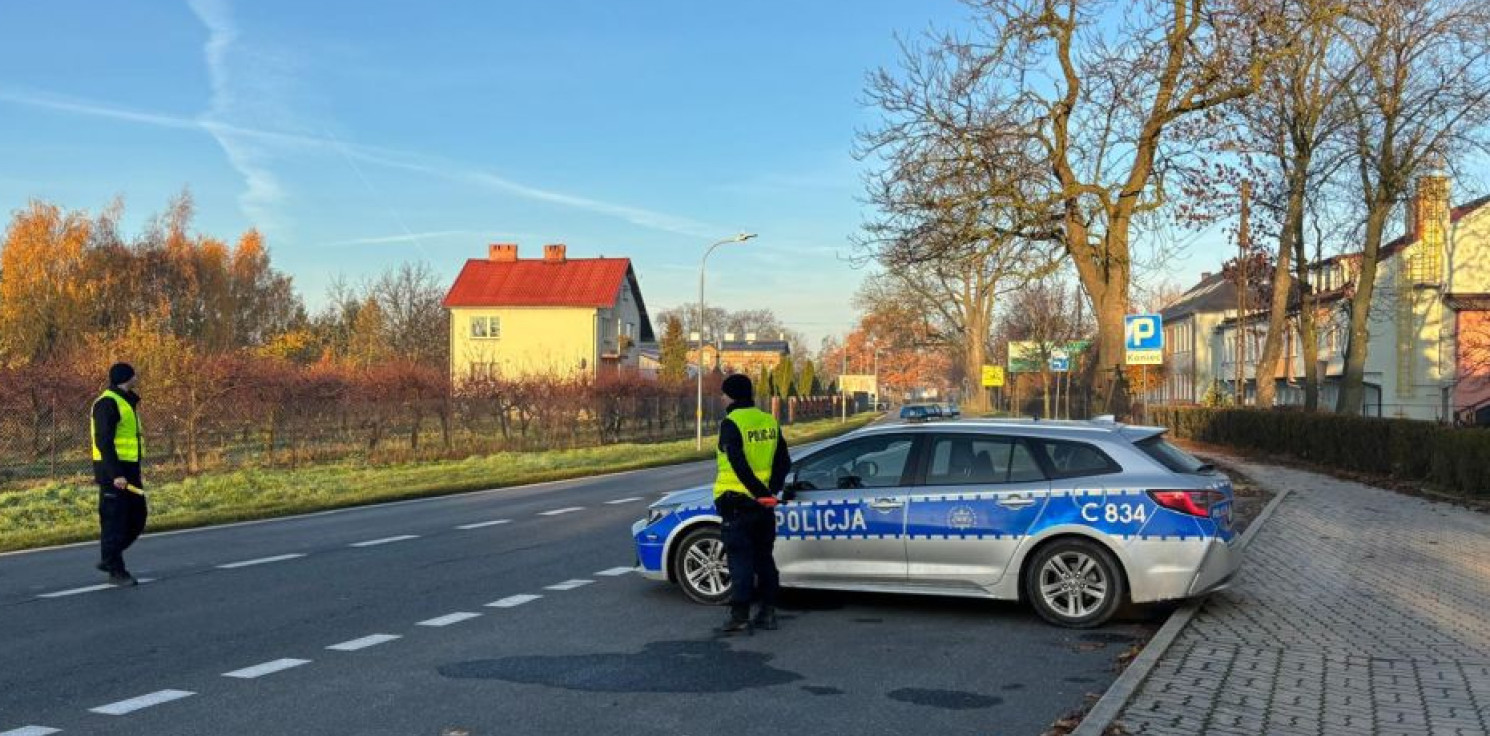 Janikowo.online - W Janikowie nie wszyscy jechali trzeźwi