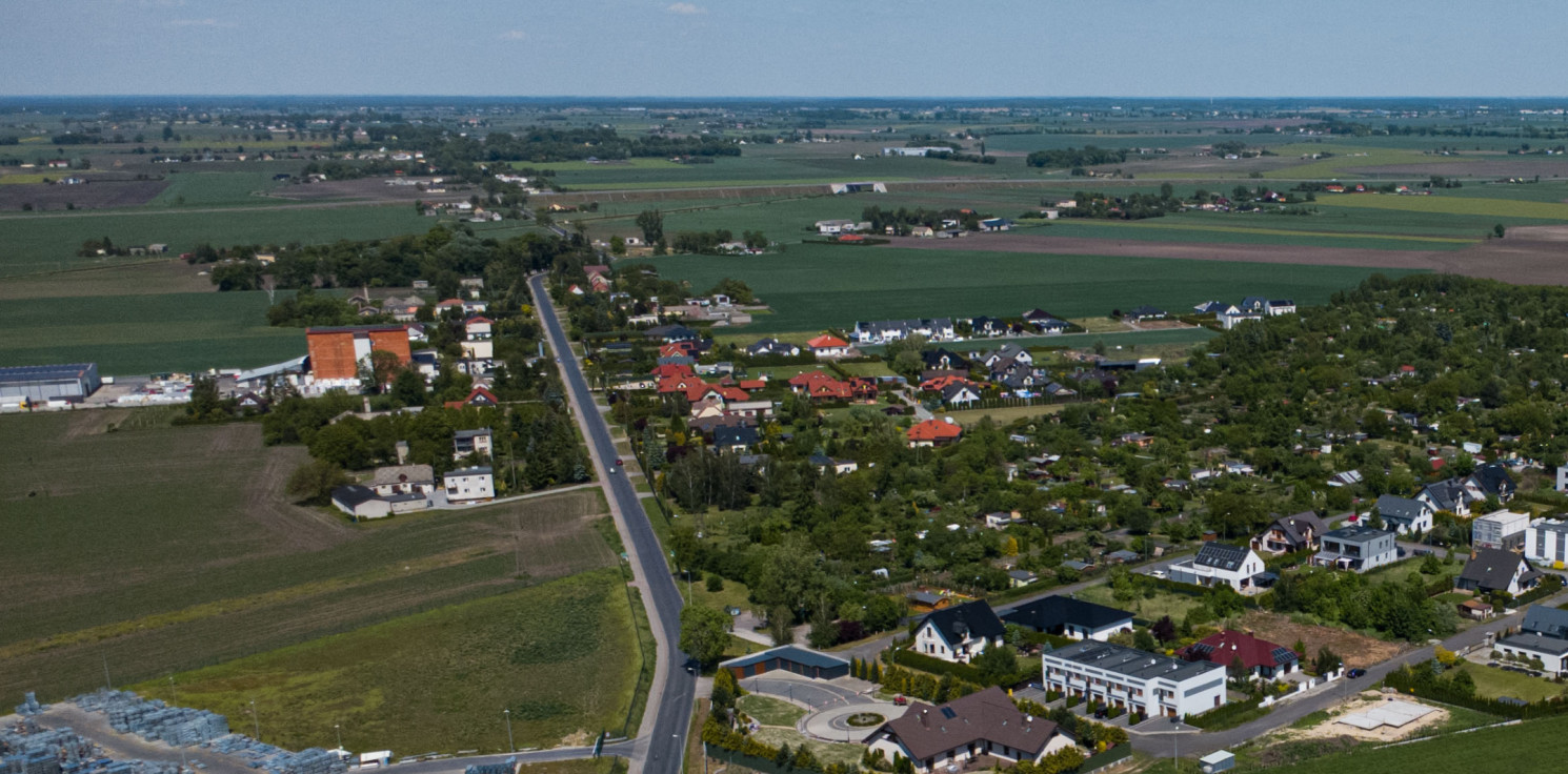 Inowrocław - Podpisano wartą 200 mln zł umowę na drogę w regionie