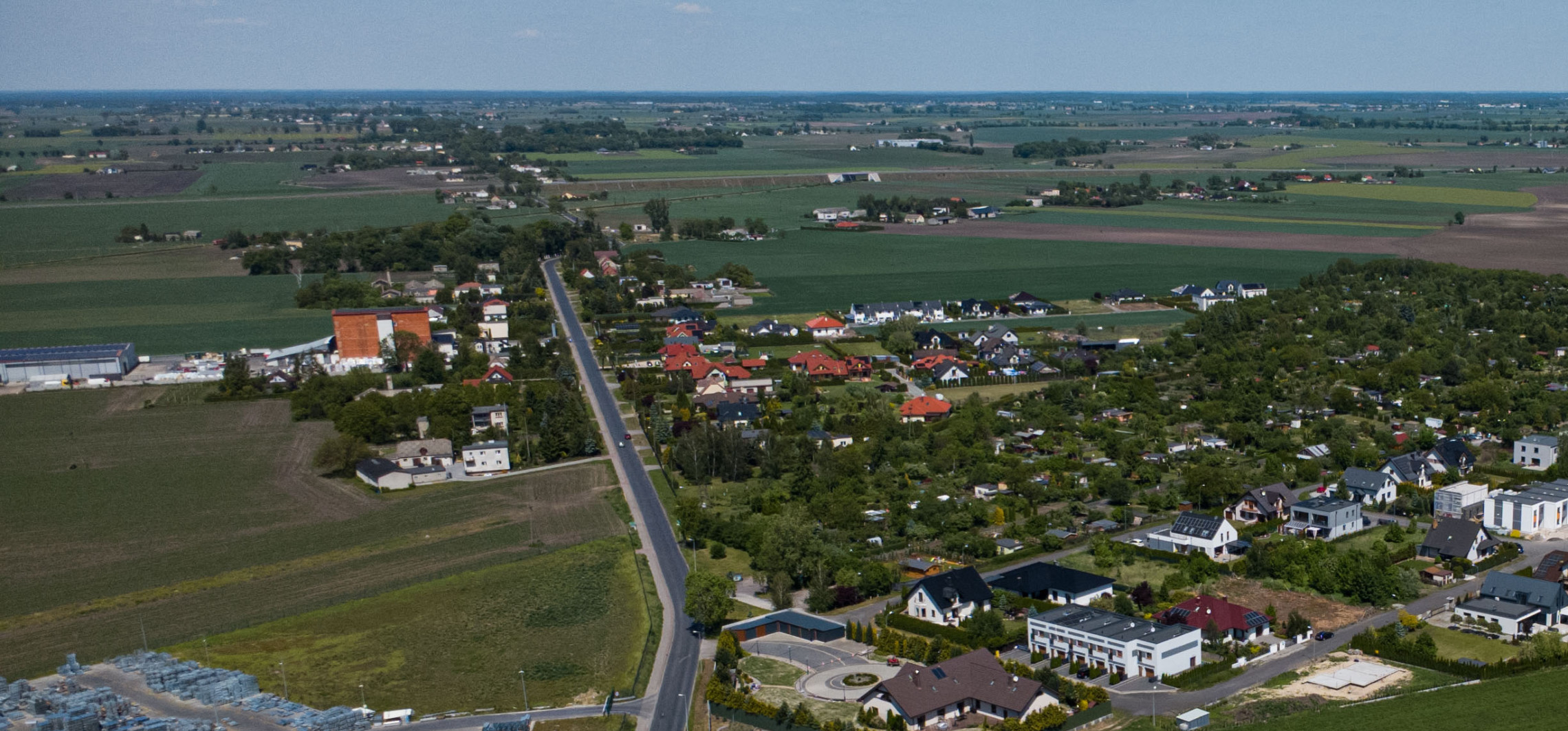 Podpisano wartą 200 mln zł umowę na drogę w regionie