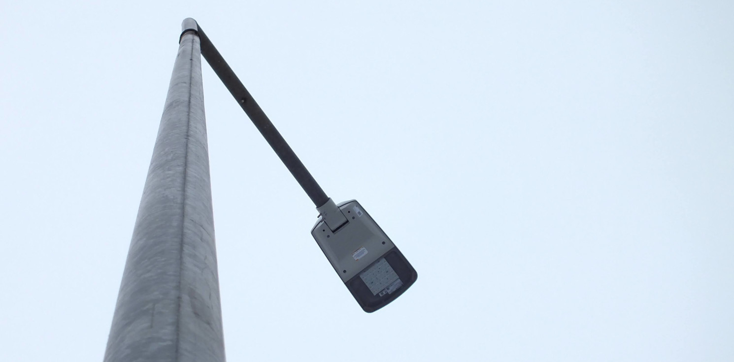 Inowrocław -  Ratusz: awaria oświetlenia usunięta