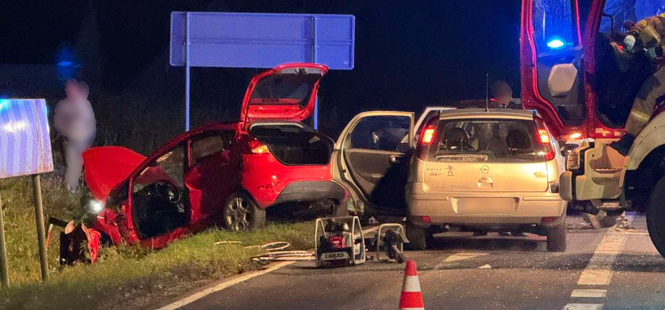Sekcja zwłok czteroletniej dziewczynki potwierdziła przyczynę zgonu