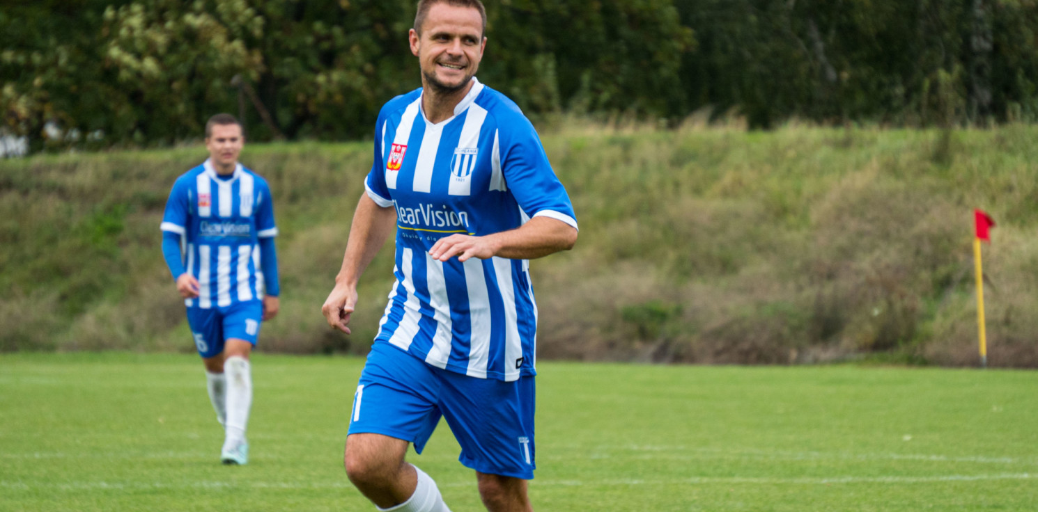 Inowrocław - Goplania podejmie drugę drużynę Cuiavii. "Derby rządzą się swoimi prawami"