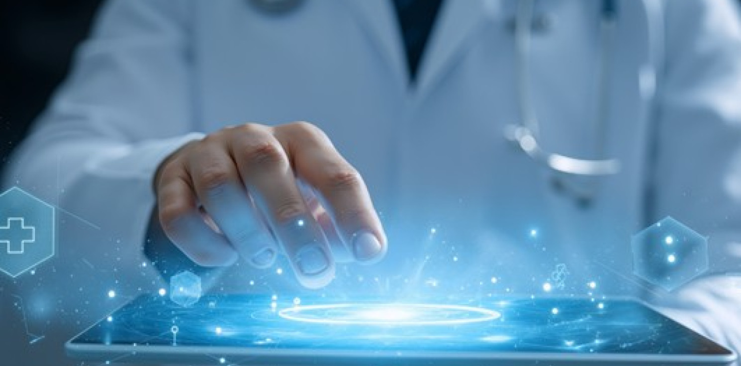 Region - Czy jesteśmy gotowi na przełom cyfrowy w obszarze zdrowia?