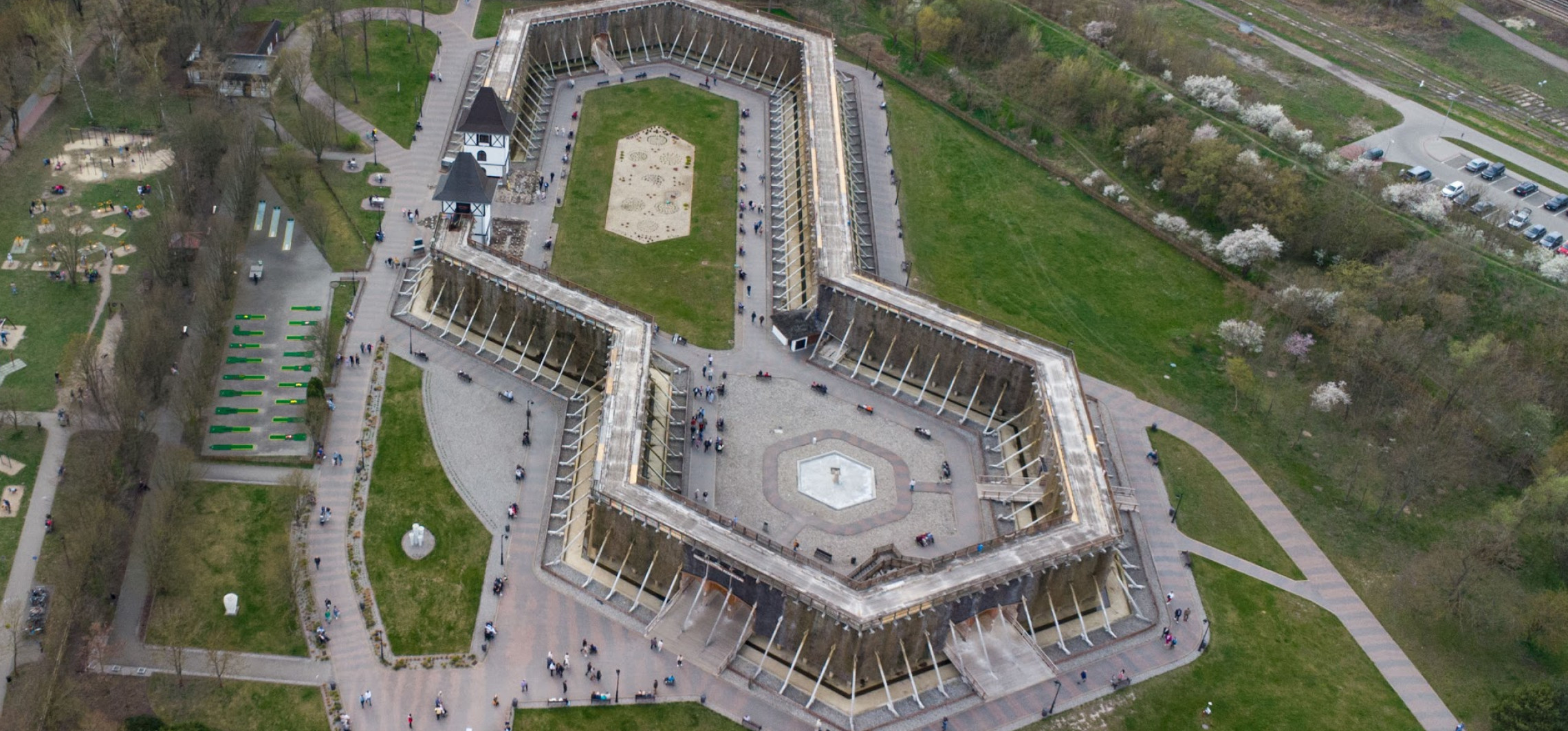 Nowa maskotka, pomnik, minikino, bujawka... Promocyjne plany miasta na 2026 rok