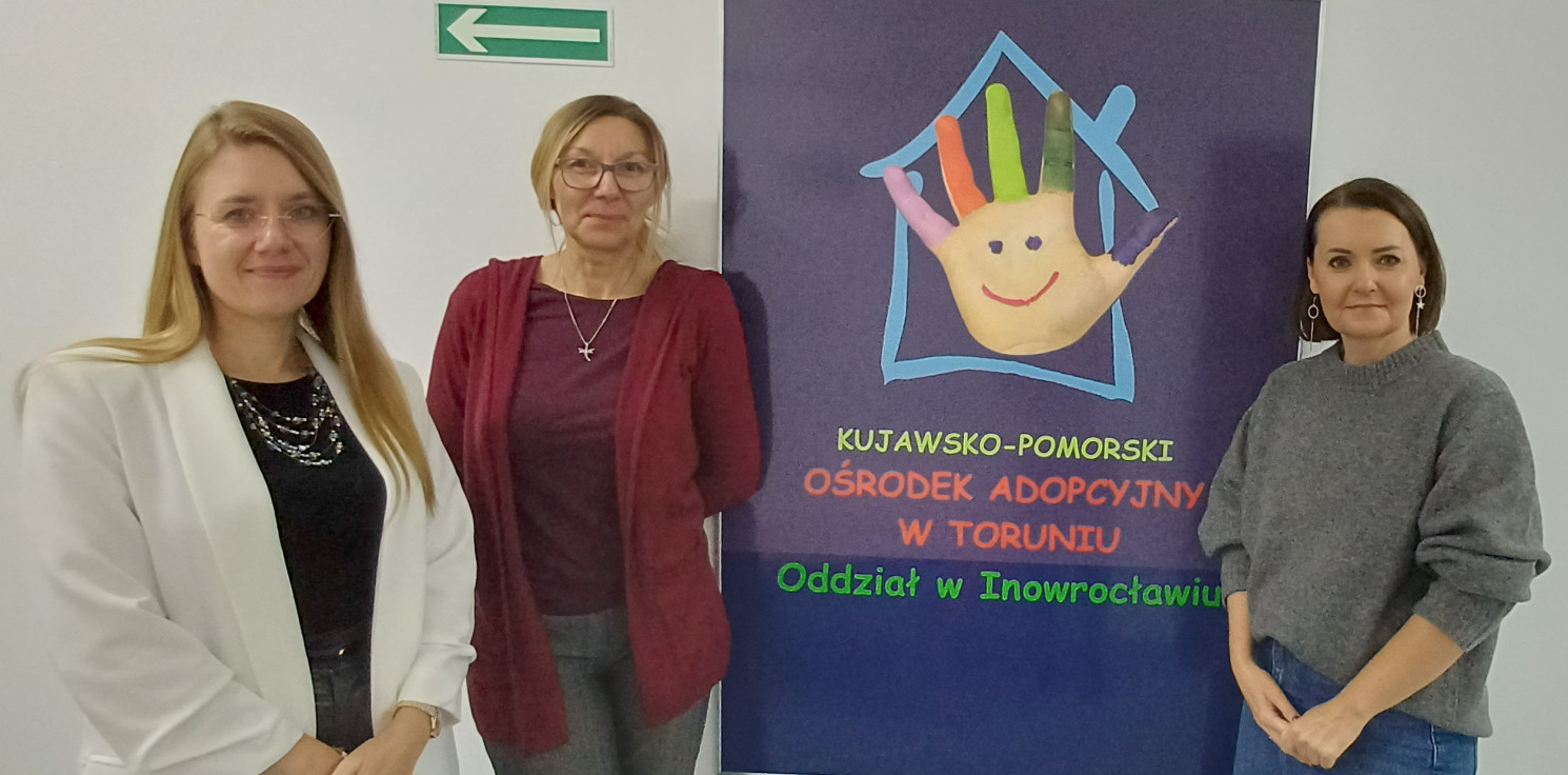 Inowrocław - Dziś Światowy Dzień Adopcji. Gdzie zrobić pierwszy krok?