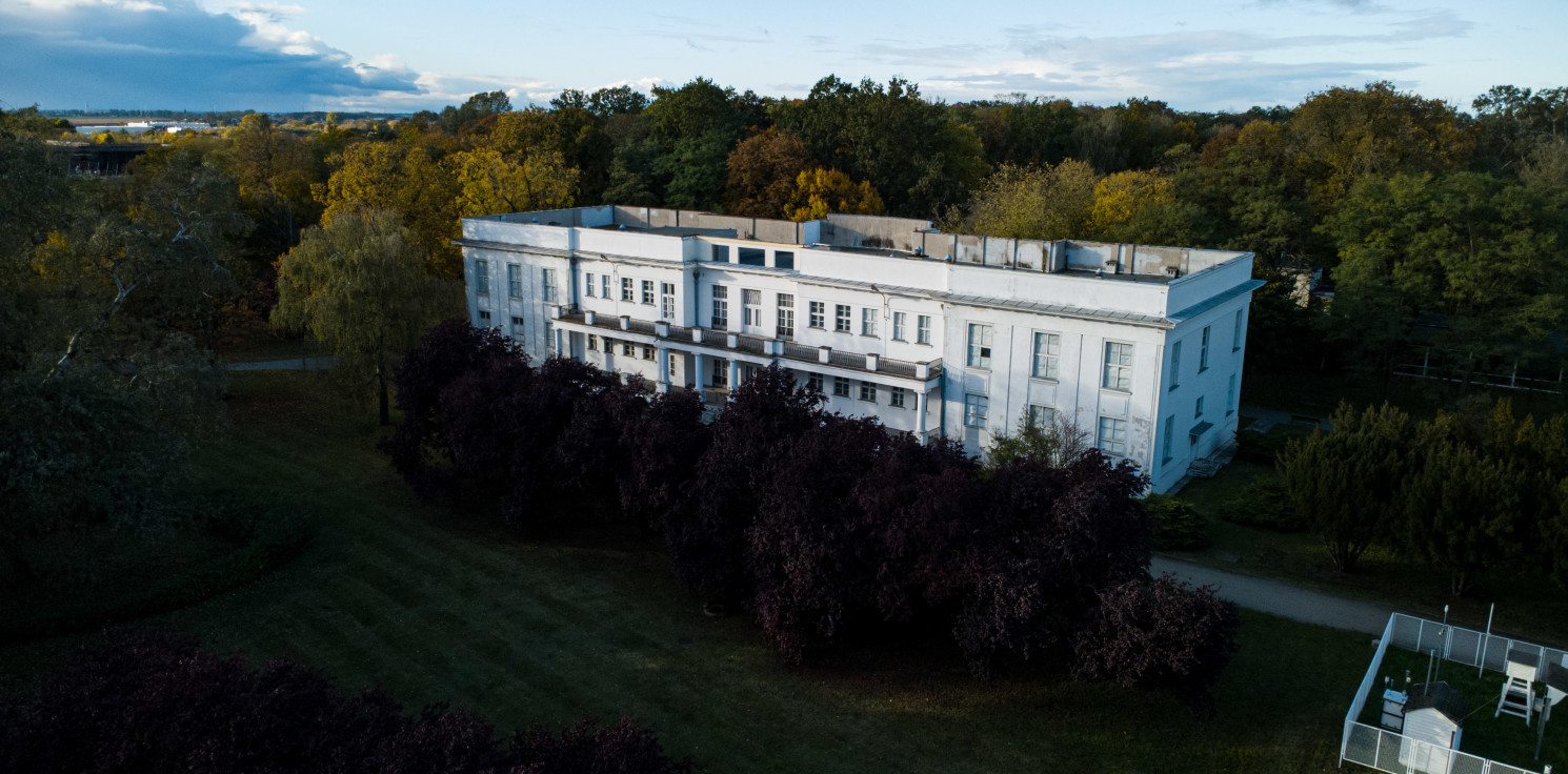 Inowrocław - Przed nami jesienny tydzień w pogodzie