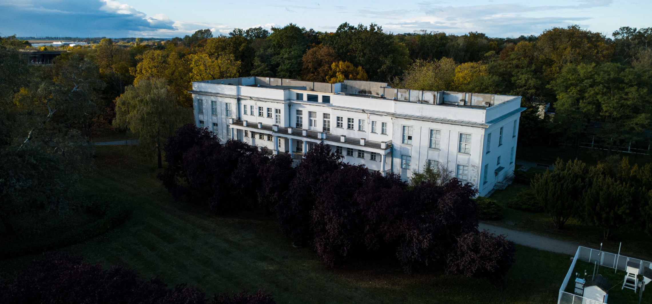 Przed nami jesienny tydzień w pogodzie