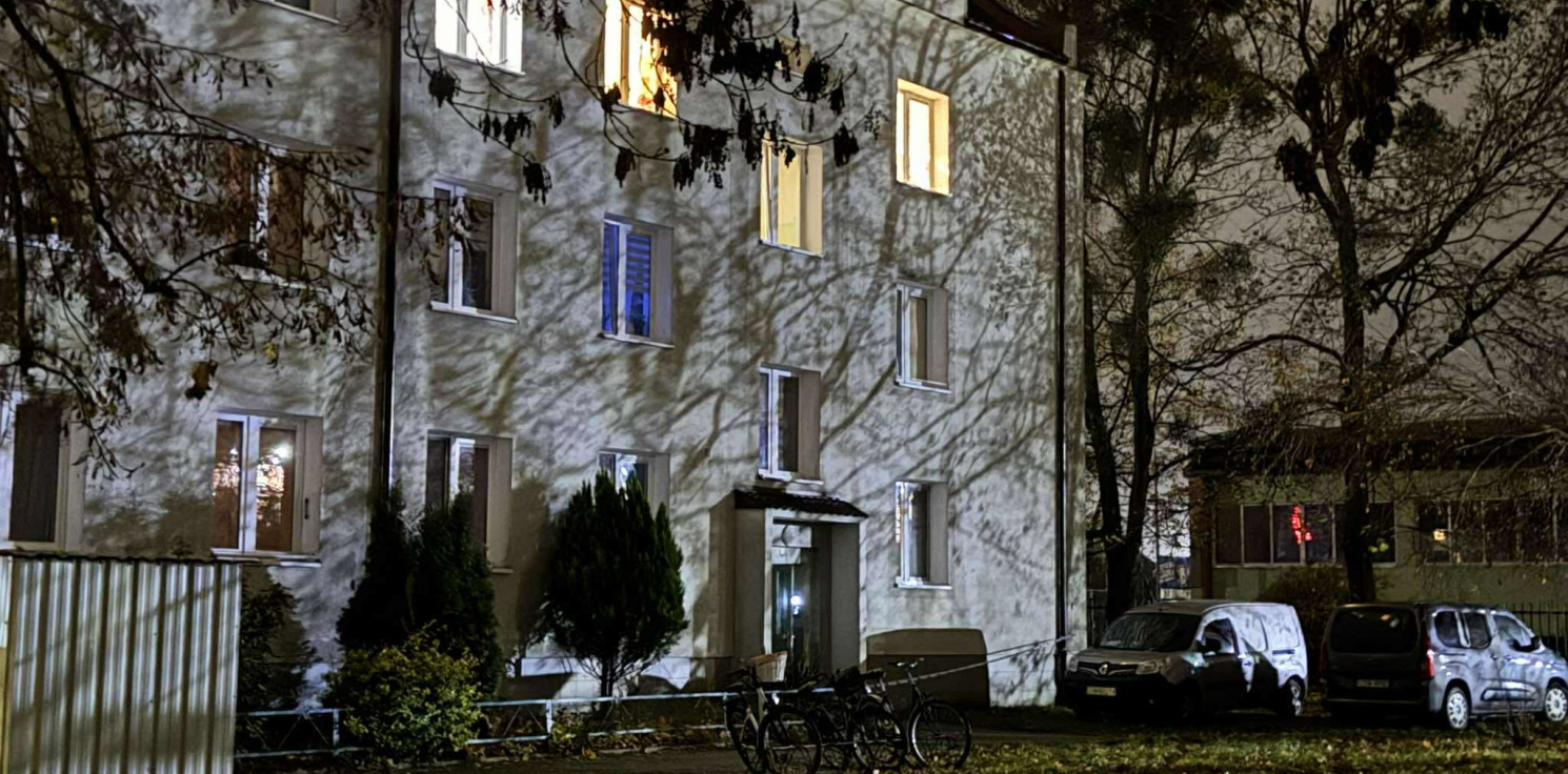 Janikowo.online - Zabójstwo w Janikowie. Nieoficjalnie: Zabójca poderżnął kobiecie gardło