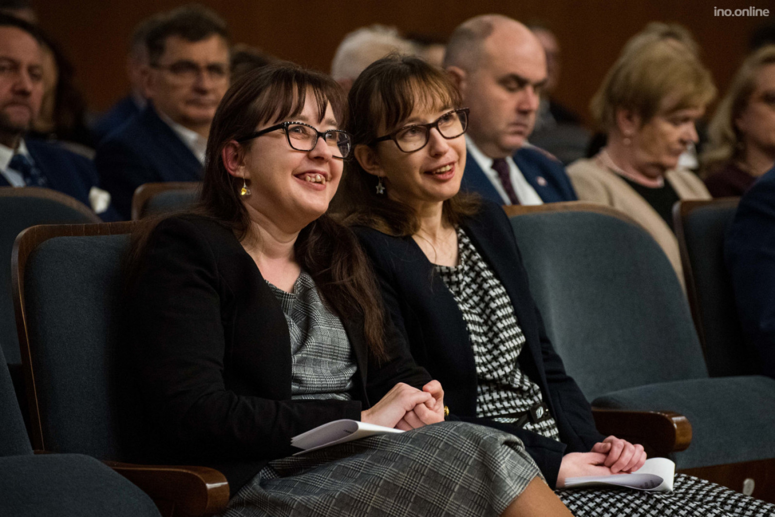 Pomagają z uśmiechem. Fundacja z Inowrocławia rusza z akcją świąteczną