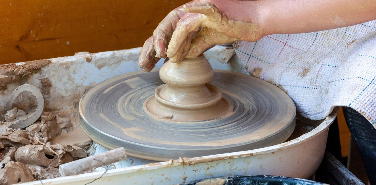 Region - Pasja bez kompromisów – jak znaleźć miejsce na nowe hobby