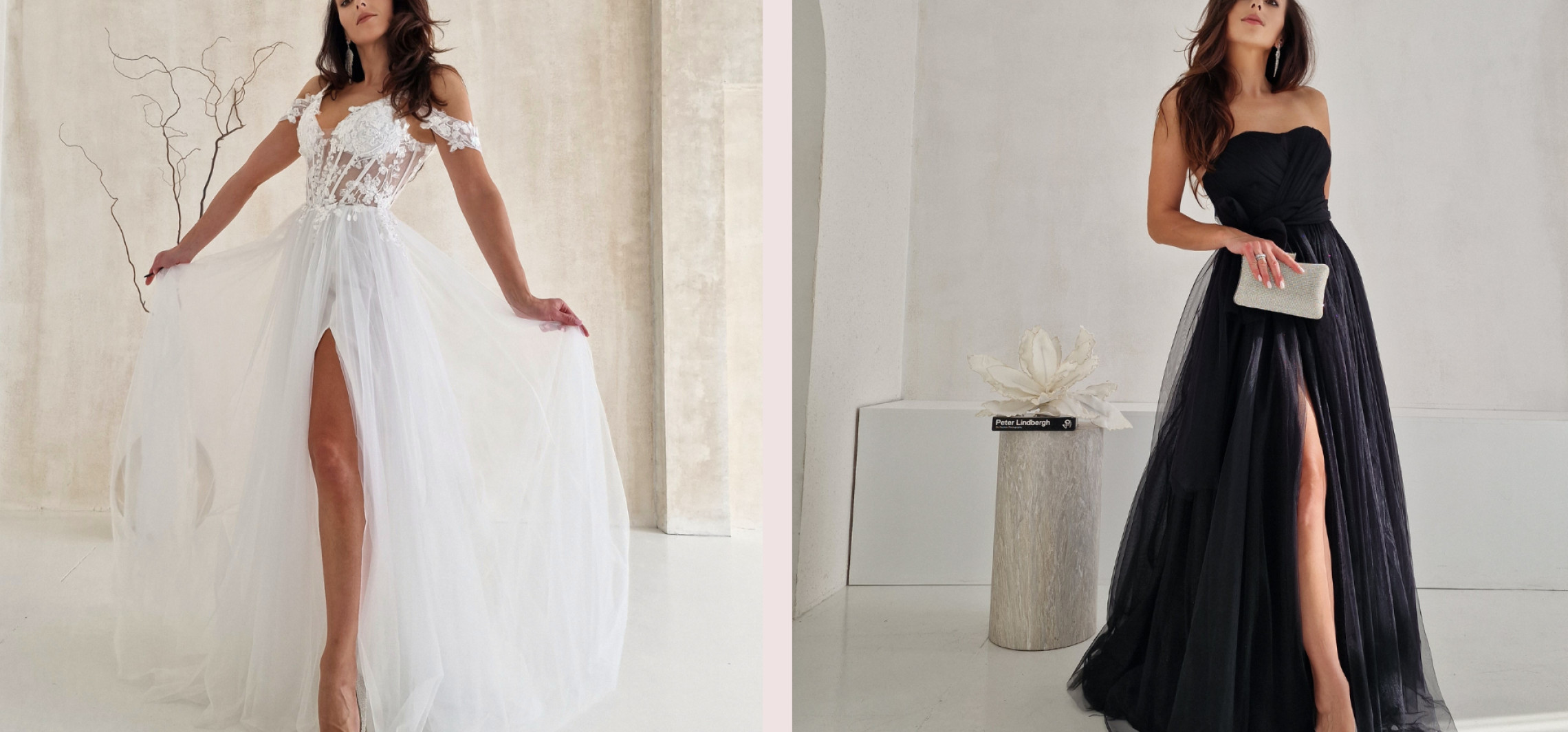 Jak wybrać suknię na wyjątkowy dzień – od studniówki po ślub