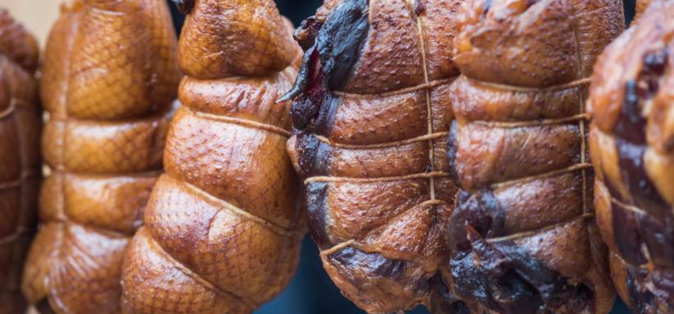 Tysiące osób odwiedziło Festiwal Gęsiny w Przysieku k. Torunia