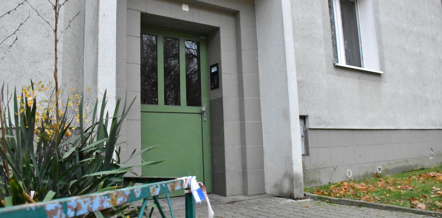 Region - Zabójstwo w Janikowie, ryzykowny manewr kierowcy autobusu, złapali włamywacza