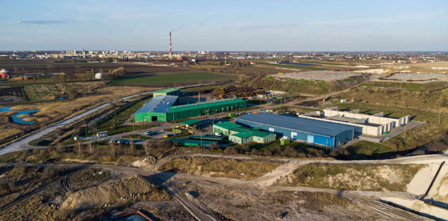 Inowrocław - RIPOK nadal bez decyzji marszałka. Czas działa na niekorzyść spółki