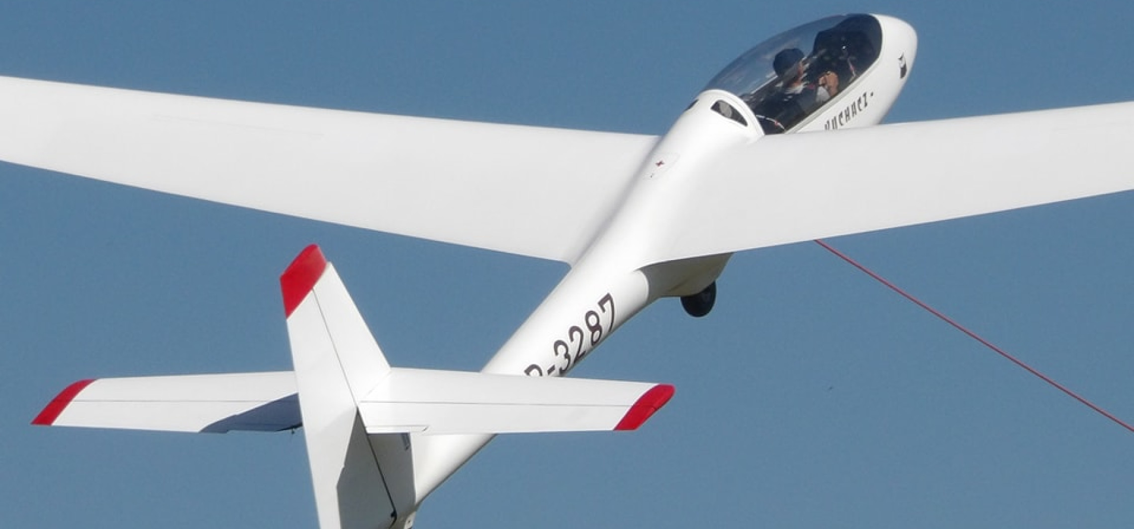 90 lat historii zapisanej w przestworzach. Pytamy Aeroklub Kujawski o plany na przyszłość