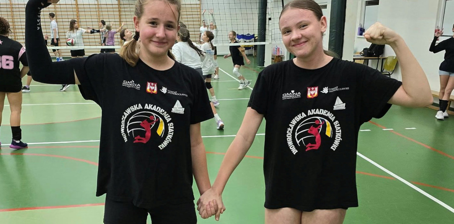 Inowrocław - Inowrocławianki powołane do kadry województwa