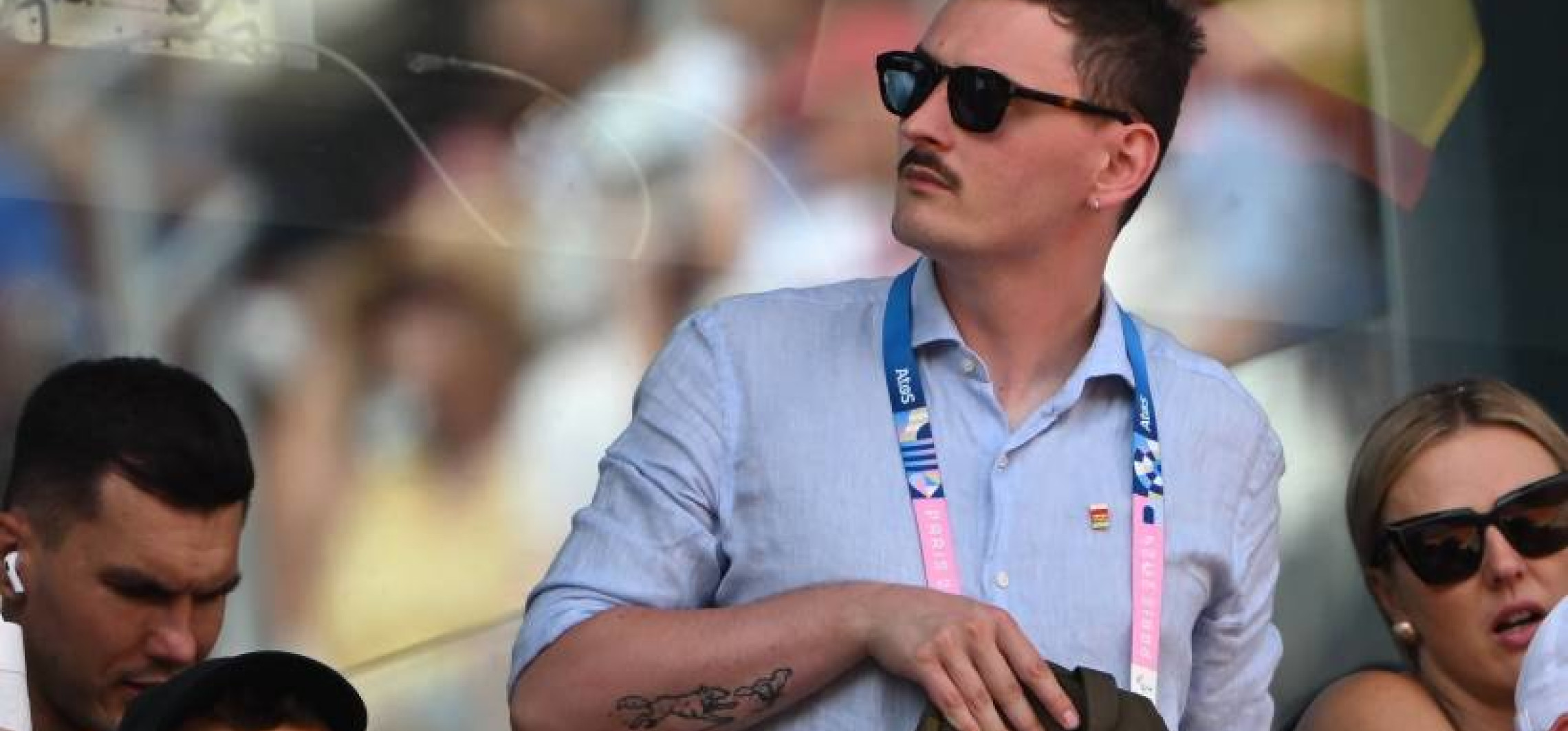 Dawid Podsiadło najczęściej notowanym artystą w historii OLiS