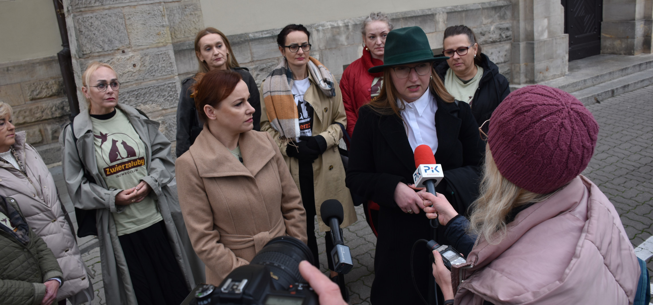 Szokująca sprawa znęcania się nad psem przed sądem. Fundacja żąda najwyższej kary