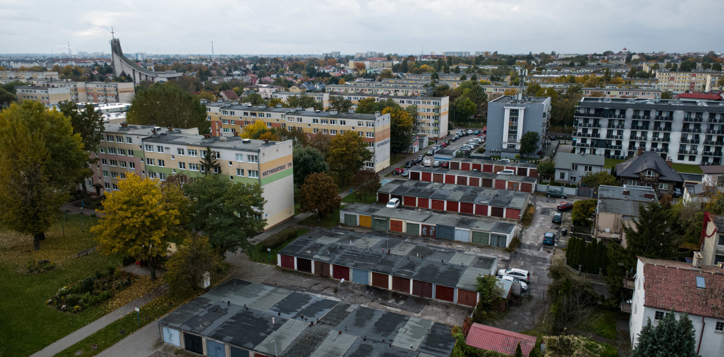 Inowrocław - Weekend zapowiada się deszczowo