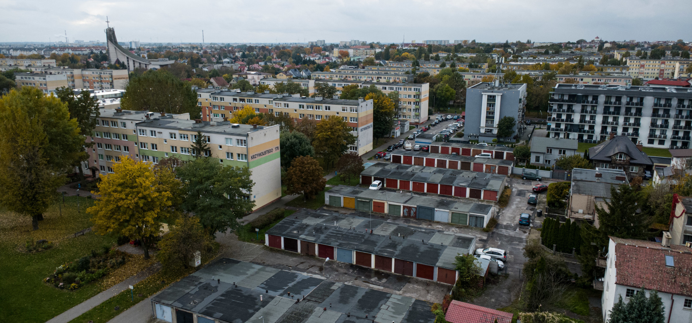 Weekend zapowiada się deszczowo